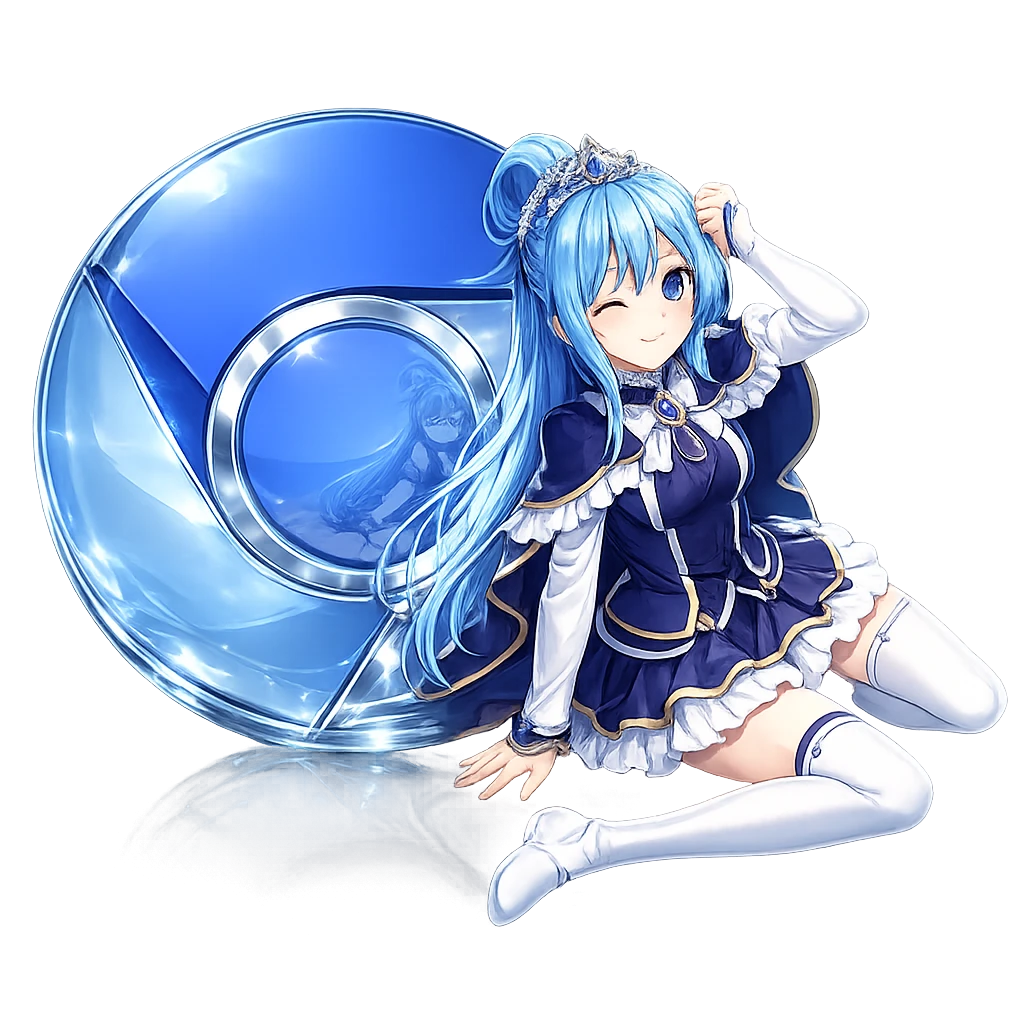 Track Anime