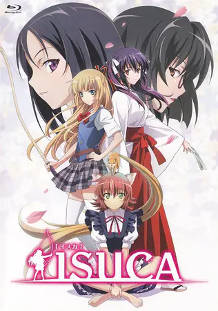 Клёст OVA