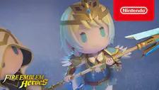 Герои Эмблемы огня: Мини-театр персонажей