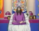 Chouetsu Jin Shinriki